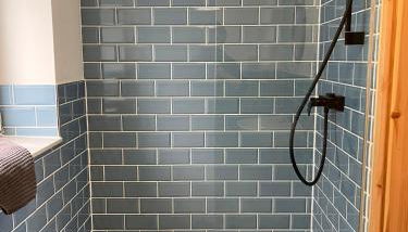 Stadthaus Usedom - Foto 5, Shower