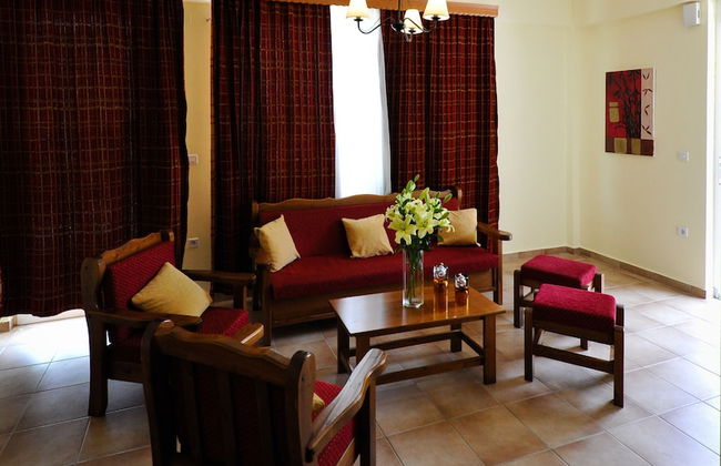 Verga Apartments & Suites - Foto 17