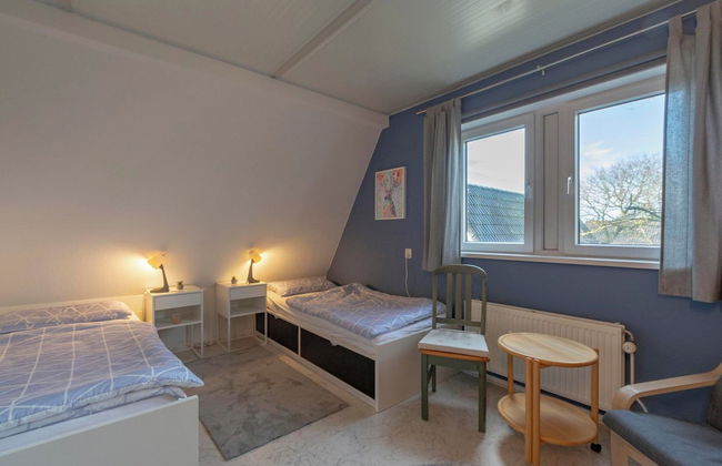 Holiday Home Near Dutch Beach With Pool - Foto 2