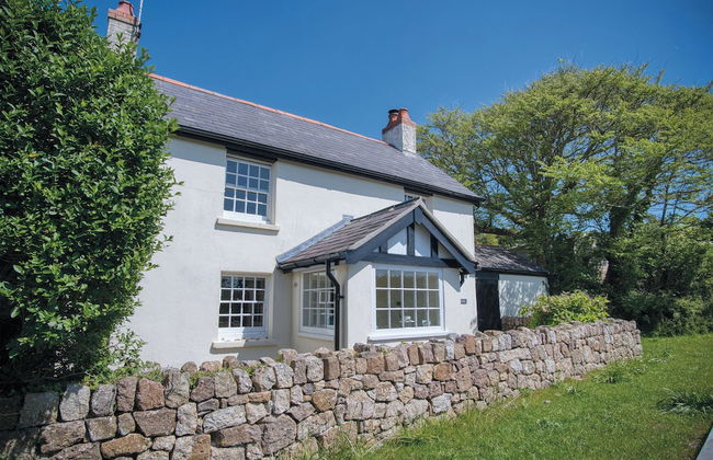 Dollars Cottage - 4 Bed - Llangennith - Photo 65