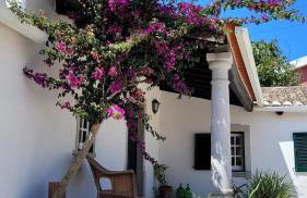 Casa do Patio - Très charmante villa 12 personnes 5ch avec piscine - Foto 14