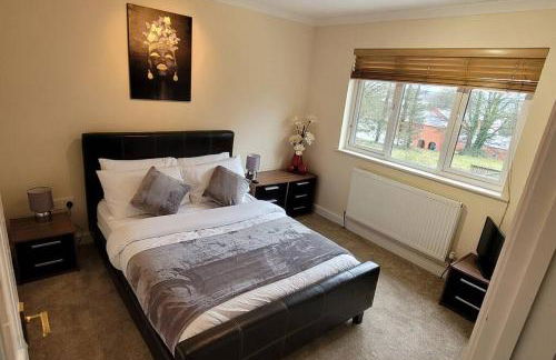 Tides Reach - 3 Bedroom Holiday Home - Llanreath - Pembroke Dock - Photo 9