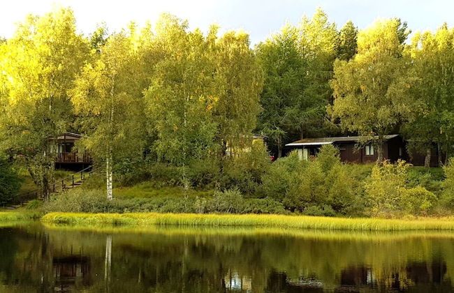 Macdonald Lochanhully Woodland Club - Foto 51