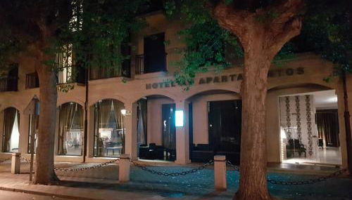 Hotel AV Apartamentos Lobios - Foto 4