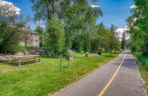 Cozy Avon Home by Beaver Creek - Foto 31