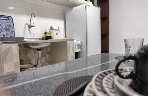 Kitnet comfort - Foto 14