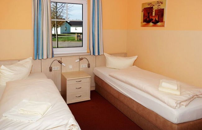 Seepark Auenhain am Markkleeberger See in Markkleeberg - Foto 5