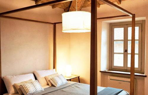 Villa in Tuscany with Heated Pool & Sports Court - Foto 27