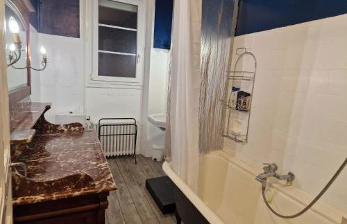 gite de la chabardière le Marronnier - Foto 2