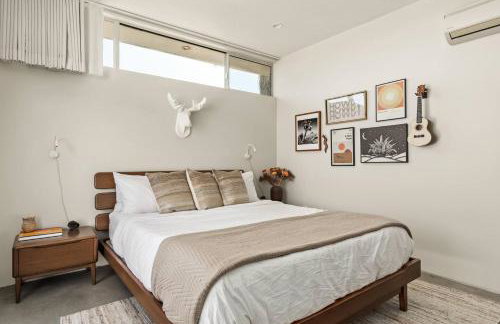 Steel & Solace By The Cohost Company - Foto 63