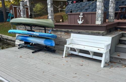 Lake Moraine Home #7 Near Colgate University - Photo 6