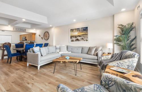 Pier Resort 401 - Foto 28