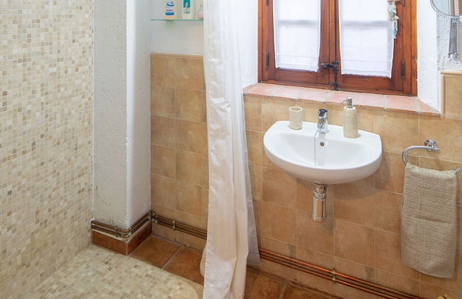 Mas Can Calet Aparthotel - Foto 18