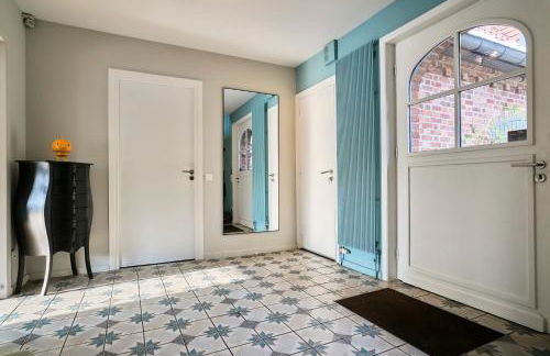 La Maison Du Lac avec Piscine- Les Demeures d'Adrien - Foto 7