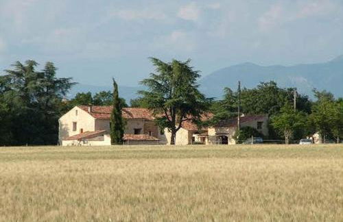 Les Gîtes De La Chérine - Foto 1