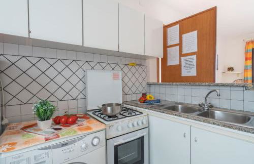 Apartment Villetta Bilo Janna by Interhome - Foto 19