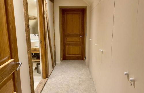 Beautiful Farmhouse - 1h40 South Paris - Foto 67