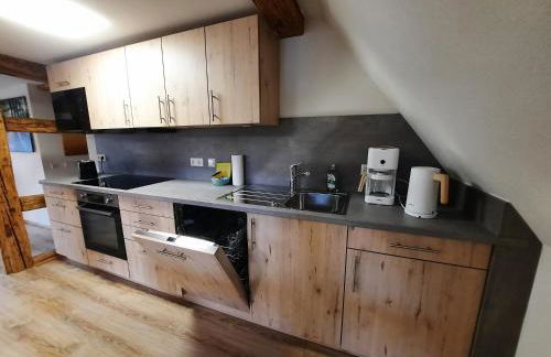 Ferienwohnung Bauernhaus 2 - Photo 24