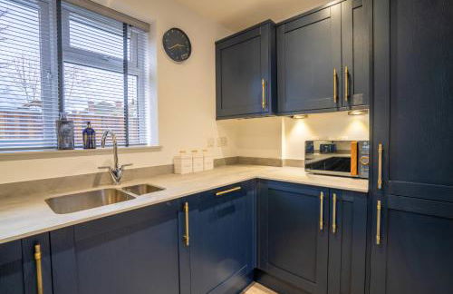 Mill Road Ground Floor Apartment - Foto 12