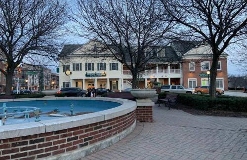 Perfect for a family of 4 in a village setting - Foto 23