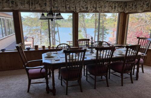 Peaceful 4 bedroom Lakehouse with no neighbors - Foto 9