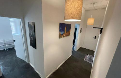 Berlinhome Apartment Köpenick - Foto 20