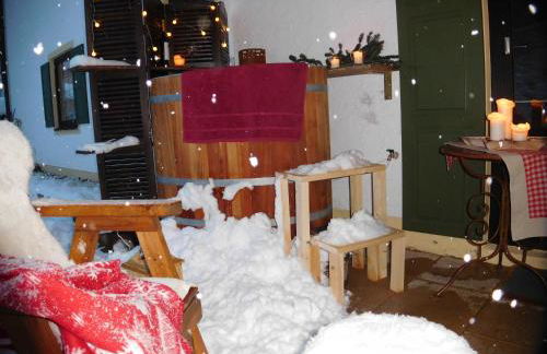 Wellnessoase mit Sauna und Whirlpool - Foto 4