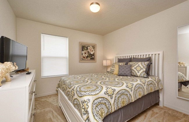 Compass Bay- 4 Bedroom Townhome - 1954CY 4 Townhouse by RedAwning - Foto 4