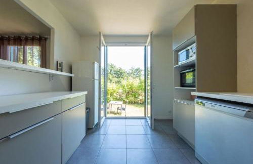 La Raboliote -Maison 3 chambres- jardin - 15 min Parc Fédéral Lamotte - CAUTION OBLIGATOIRE - Foto 13