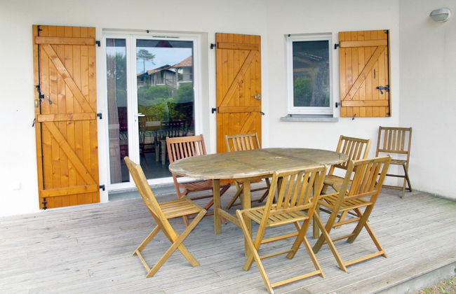 L'Allée des Dunes - Foto 3