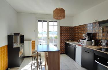 Les jardins Ducarouge 2 climatisé - Foto 12