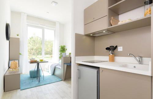 Sweetly Alexandrin Toulouse - Photo 17