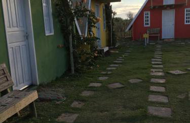 Chalé Barco da areia - Photo 17