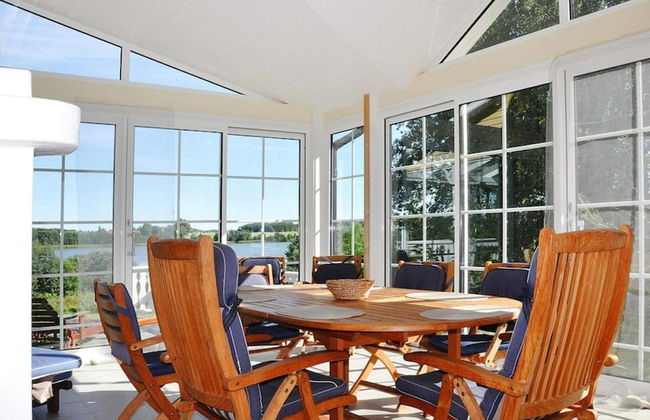 6 Person Holiday Home in Mellerud-by Traum - Foto 13