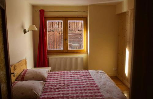 Chalet montagne Savoie Domaine Skiable Valmorel - Foto 6