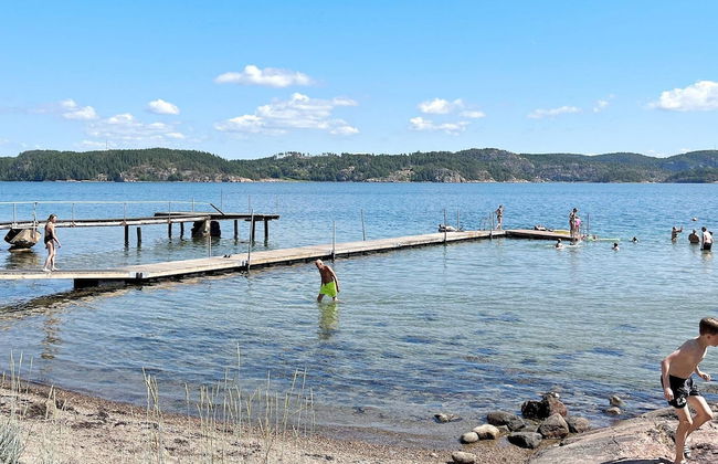 Holiday Home in Brastad - Foto 23