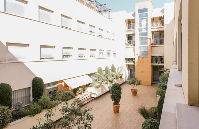 Sevilla Apartments Muro - Foto 16