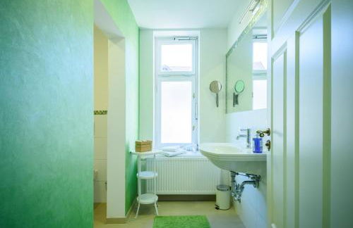 Boardinghouse Luise 5 - Foto 69