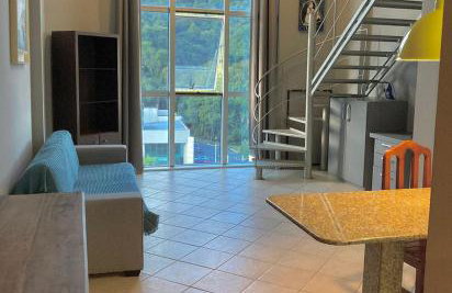 Saint Sebastian Flat 514 Com Hidro até 2 pessoas - Foto 1