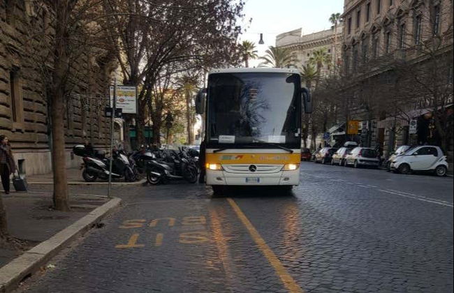 Transport pour Rome et le Vatican depuis Civitavecchia - Photo 2