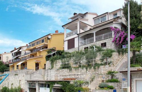 Luxury 2 Bedrooms App in Rabac - Istra - Foto 22