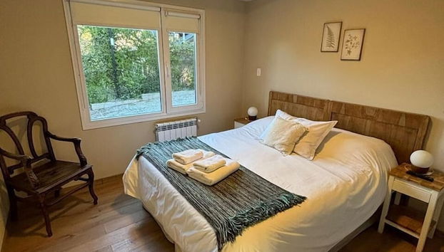 Andalue - Foto 5, Habitación