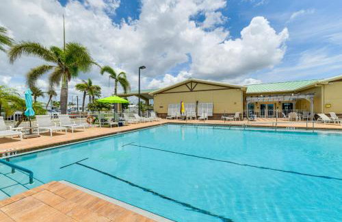 2 Mi to Venice Beach: Home w/ Pool Access - Foto 25