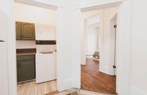 Entire Duplex 2 APTS & 6 BDRS near Forsyth Park! - Foto 15