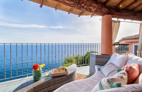 Villa Patty with infinity pool in front of the sea, parking and wifi - Foto 39