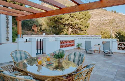 Casa Rural Las Adelfas - Foto 16