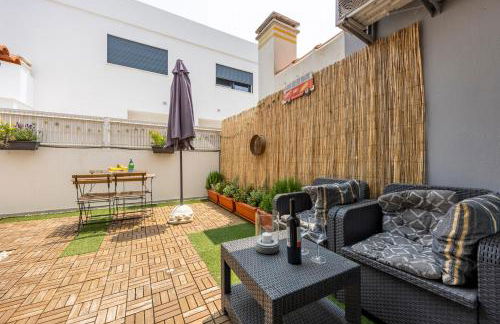 Cantinho na Vicentina - Photo 25