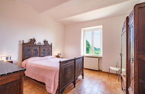 VILLA DI CAMPAGNA 10 POSTI CON PISCINA PRIVATA - Foto 24