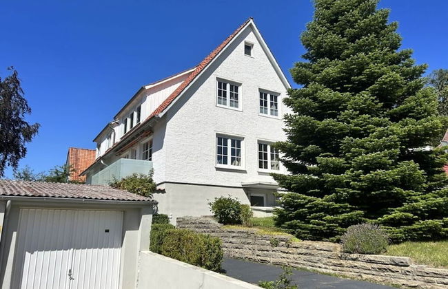 Harzburgliving Goethe's Time out - Foto 1