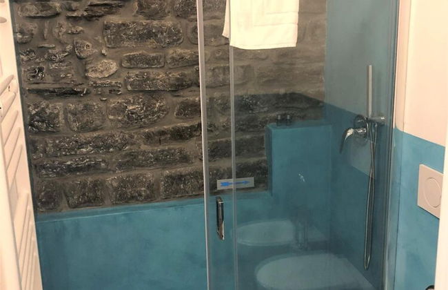 Ca' del Monica Guesthouse - Foto 20